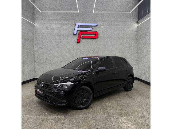 VOLKSWAGEN POLO 1.0 MPI TRACK MANUAL VOLKSWAGEN POLO 1.0 MPI TRACK MANUAL